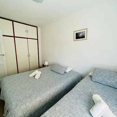 Mirador 2 - El Mirador De Apartamento *