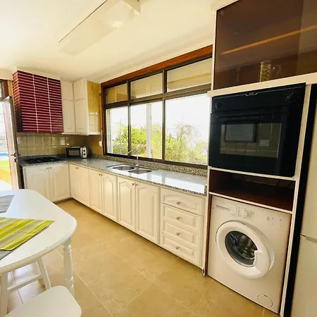 Apartamento Mirador 2 - El Mirador De El Paso