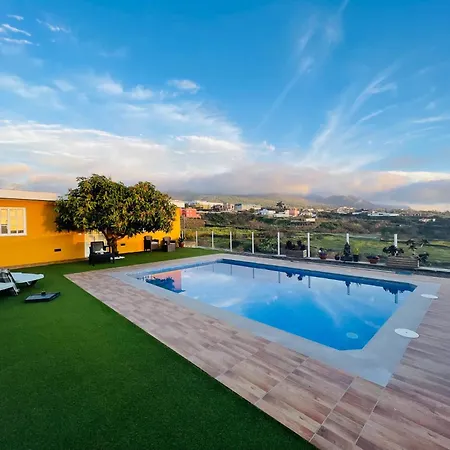 Apartamento Mirador 2 - El Mirador De