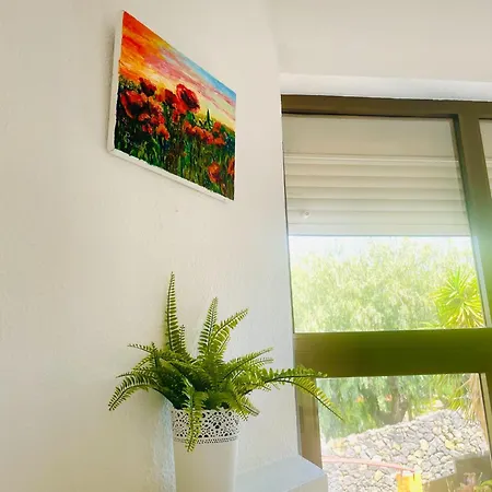 Apartamento Mirador 2 - El Mirador De El Paso